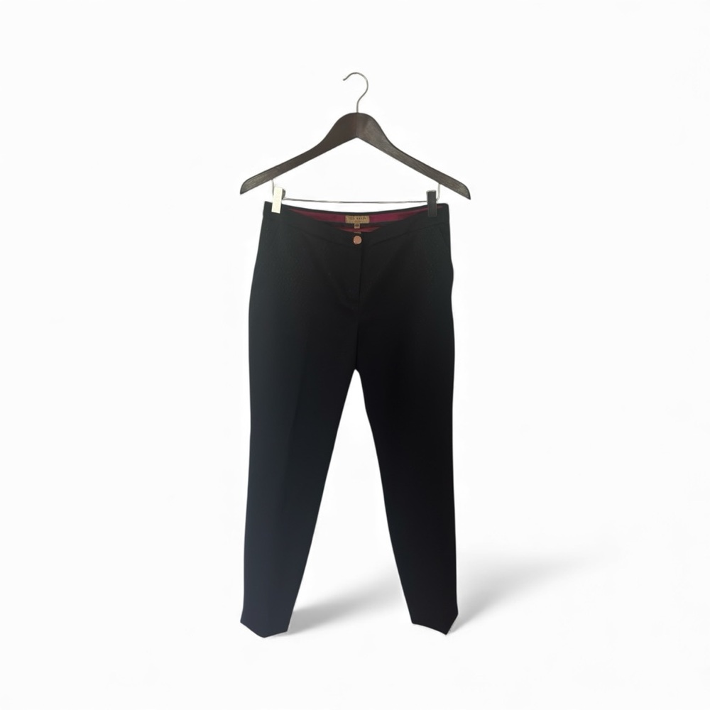 Ted Baker Tailored Dress Pant – Navy – Sleek Matching Suit Piece